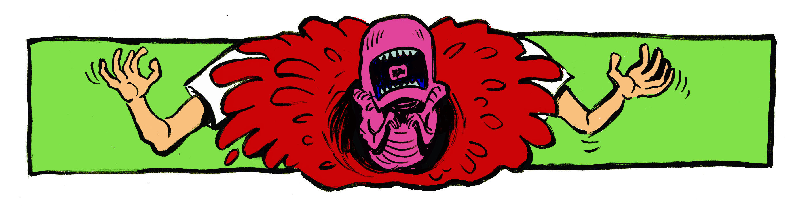 5. Xenomorph